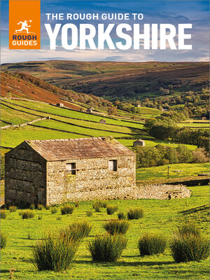 The Rough Guide to Yorkshire - ebook